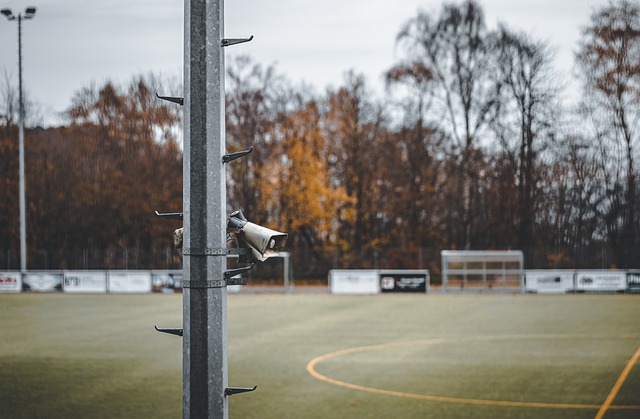 賽事環境成 賽事環境成